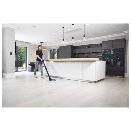 Aspirador Escoba Shark IZ300EUT Negro