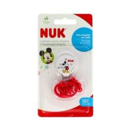 NUK Cinta Sujeta Chupete Mickey Precio: 11.49999972. SKU: B13P5B8VWA