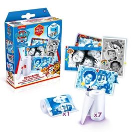 Canal Toys - Repuesto para cámara instantánea Paw Patrol - foto, selfie, vídeo