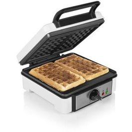 Gofrera Princess 01.132397.01.001 Blanco 1200 W