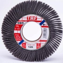 TYROLIT 101 Cepillo de Lija Mil Hojas 250x50 mm Granulometría 120 Precio: 50.49999977. SKU: B1JZKDDSE5