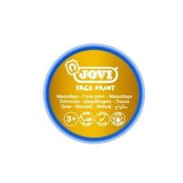 Maquillaje Jovi Crema Face Paint Bote De 8 Ml Caja De 6 Oro Precio: 12.50000059. SKU: B1KCRQGYPC