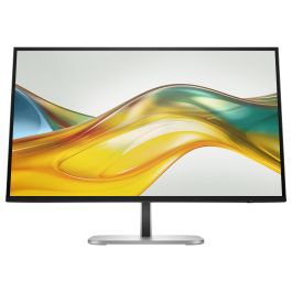 HP 527pq Monitor QHD 27 Pulgadas IPS 2560x1440@100Hz DP/HDMI/USB 350cd 5ms Negro Precio: 250.49999953. SKU: B1FFNXV578