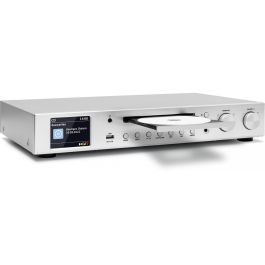 TechniSat Digitradio 143 CD V3 Radio Digital Internet Plata TechniSat Digitradio 143 CD V3 Radio Digital Internet Plata Precio: 272.89000046. SKU: B1DZFSHEHH