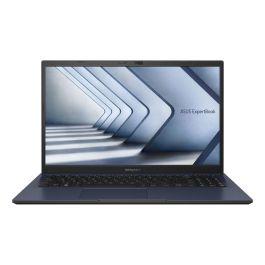 Laptop Asus ExpertBook B1 B1502CVA-BQ0076X 15,6" i5-1335U 8 GB RAM 512 GB SSD Qwerty Español Precio: 756.50000052. SKU: B1K4FSTJ7A