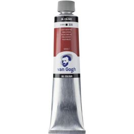 Talens Van Gogh Pintura Al Óleo Tubo 200 mL 339 Rojo Inglés Precio: 9.5000004. SKU: S8418246