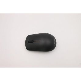 Lenovo Wireless optical mouse with 1200 dpi resolution, 2.4 GHz USB receiver, designed for right and left-handed users. Precio: 23.50000048. SKU: B1HCGFLY9Y