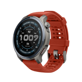 Smartwatch Amazfit Balance 2 Negro Gris 1,5"