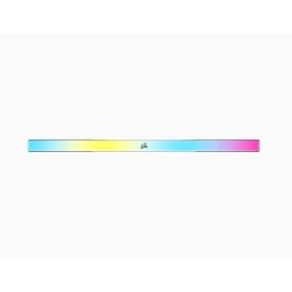Corsair CMH32GX5M2B5600Z36K Memoria RAM Revenge RGB DDR5 32GB (2x16GB) 5600MHz 1.25V Gris Corsair CMH32GX5M2B5600Z36K Memoria RAM Revenge RGB DDR5 32GB (2x16GB) 5600MHz 1.25V Gris