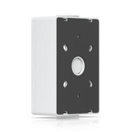 Ubiquiti Reader Junction Box, for UA-G2, UA-Intercom-Viewer, white, wall, VESA, Polycarbonate, sponge, rubber Ubiquiti Reader Junction Box, for UA-G2, UA-Intercom-Viewer, white, wall, VESA, Polycarbonate, sponge, rubber