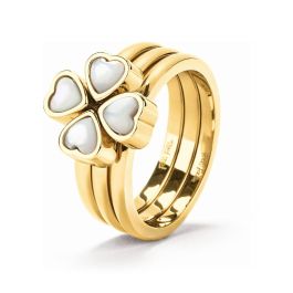 Anillo Mujer Folli Follie 2R19T001YW Precio: 23.78999997. SKU: S0356792