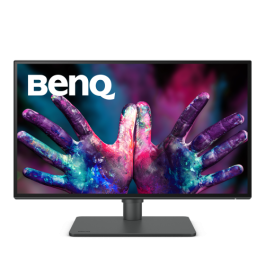 BenQ PD2506Q Monitor LED 25" 2K Ultra HD 2560x1440 Pixeles IPS 100% sRGB DisplayHDR 400 Altavoces Incorporados Negro - 9H.LLDLB.QBE Precio: 421.49999947. SKU: S55169765