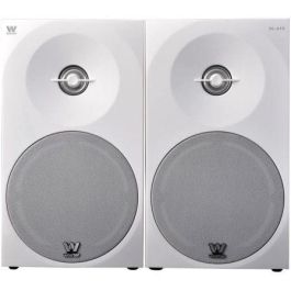 Woxter Dynamic Line DL-410 150W 2.0 Altavoces Estéreo Madera Blanco