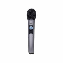 Micrófono Trevi EM 401 Precio: 27.78999982. SKU: B1AZ764QV8