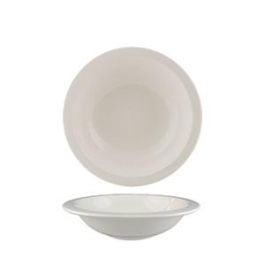 SUMMA MODERN Plato Hondo de Vitroporcelana Blanca, 20 cm de Diámetro, Apto Lavavajillas y Microondas (Set de 6) Precio: 5.50000055. SKU: B159D6CV4J
