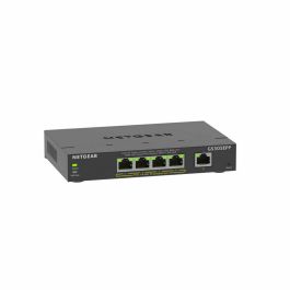 Switch Netgear GS305EPP-100PES Precio: 101.50000058. SKU: S7743625