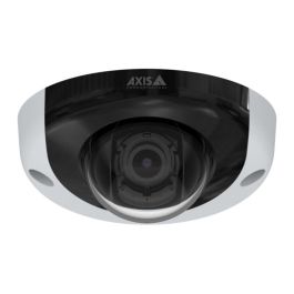 Axis Cámara IP Seguridad Exterior P3935-LR, 1080p 2MP, PTZ Digital, Sensor CMOS 1/2.9", Lente 2.8mm 110°, IP66 IK10, PoE, Compatible MicroSD Precio: 625.50000029. SKU: B1BF37JJXH