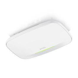 Zyxel NWA130BE-EU0101F Punto de Acceso Inalámbrico 5764 Mbit/s Blanco PoE