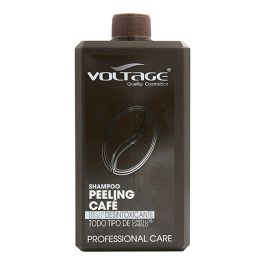 Voltage Café Champú Peeling 1000 Ml Precio: 22.49999961. SKU: S4244797