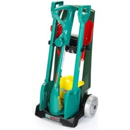 Carro de jardín Klein 2751 Bosch con accesorios Precio: 42.50000007. SKU: B1A2BACV44