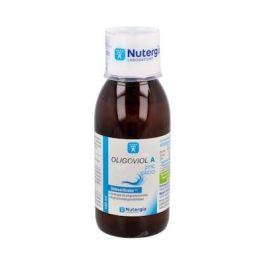 Oligoviol A Precio: 16.5. SKU: B1G2X3APB3