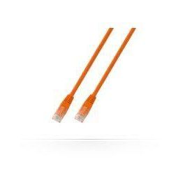 MicroConnect Cable de red CAT5e U/UTP de 3m, Naranja Precio: 1.16886. SKU: B1D2GV8TP3