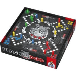 Schmidt Spiele SCH4001504493233 Black Dog Schmidt Spiele SCH4001504493233 Black Dog