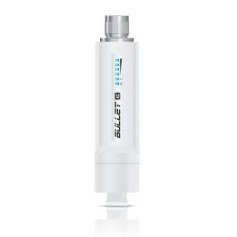 Ubiquiti BulletAC Dual-Band airMAX ac Radio con Gestión Wi-Fi Dedicada, 300+ Mbps TCP/IP