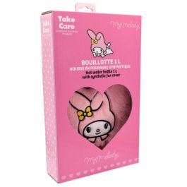 TAKE CARE Bolsa Agua Caliente Peluche My Melody Hello Kitty