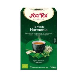 Infusión Té Verde Harmonía Precio: 3.9900003. SKU: B1BWW5WXBS