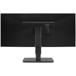 LG Monitor 34BR65F-B 34" 21:9 WFHD IPS 75Hz 5ms HDR Negro