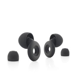 Tapones de Reducción de Ruido Calg InnovaGoods Tapones de Reducción de Ruido Calg InnovaGoods