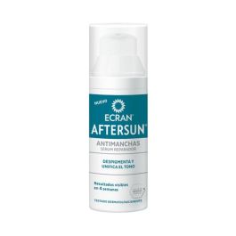 Ecran AFTERSUN Serum Reparador Antimanchas 50ml - Reduce Manchas y Repara Daño Solar Precio: 6.9900006. SKU: S0567153