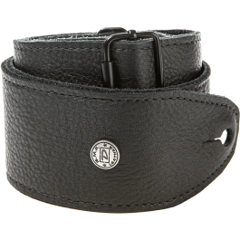 Dunlop Correa Piel Bmf Tri-Glide Hebilla Negra Precio: 67.781175. SKU: B1F744PWPW