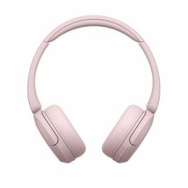 Auriculares de Diadema Sony WHCH520P * Rosa