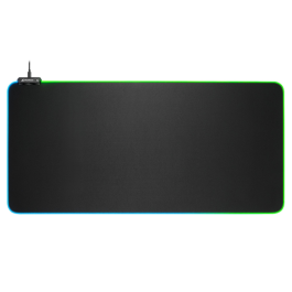 Sharkoon 1337 RGB V2 Alfombrilla de ratón para juegos Negro Precio: 30.79000001. SKU: S5604942
