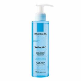 La Roche Posay Rosaliac Gelee Micellaire Demaquillante La Roche Posay Rosaliac Gelee Micellaire Demaquillante Precio: 15.49999957. SKU: B1H8ZD4X3T