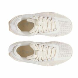 Zapatillas Deportivas Under Armour Tribase Reign Blanco Mujer