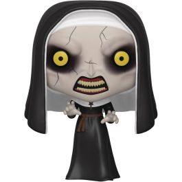 Funko Figura POP La Monja Demonic Nun 9cm Vinilo Caja Regalo