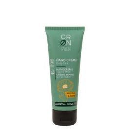 Crema De Manos Calendula Y Cañamo 75Ml. Precio: 5.50000055. SKU: B1G3Q5XMH3