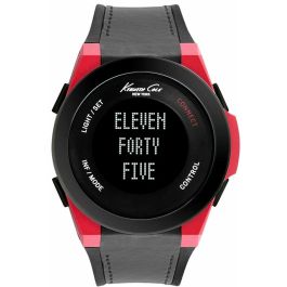 Reloj Hombre Kenneth Cole 10022807 (Ø 47 mm) Precio: 60.5899998. SKU: S0300685