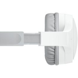 Belkin SOUNDFORM Mini BT On-Ear Kopfhörer für Kinder. weiss