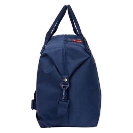 Safta Bolsa de Fin de Semana Colección El Pulpo 290x220x500 mm