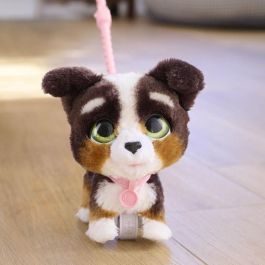 Furreal Walk-A-Lots Bernedoodle 28056 Just Play Furreal Walk-A-Lots Bernedoodle 28056 Just Play