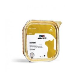 Dechra Specific Fpw Kitten Alimento para Gatitos, Gatas Gestantes y Lactantes en Tarrinas de 7x100gr Precio: 12.4999996. SKU: B15T2Y9TAW