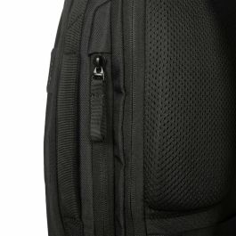 Targus Commuter Ecosmart Mochila para Portátil 16 Pulgadas 20L Hecha con Material Reciclado