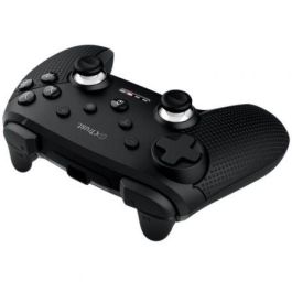 Trust GXT 542 MUTA Palanca de Mando Inalámbrico Bluetooth/RF/USB para Android, Nintendo Switch, PC, iOS - Negro, Ref. 24790 Precio: 42.50000007. SKU: S8426579