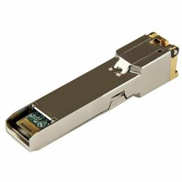 Módulo Fibra SFP MultiModo Startech AR-SFP-1G-T-ST Módulo Fibra SFP MultiModo Startech AR-SFP-1G-T-ST