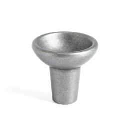 Pomo Zamak Raviiolo Acabado Peltre Dist. Agujero Cuad. 29X27 Viefe Precio: 3.58999982. SKU: B13RBSNEG8