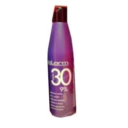 Salerm Oxidante en Crema 30 Volúmenes 225ml para Tinte y Decoloración | Protege el Cabello y Aporta Brillo Precio: 4.49999968. SKU: S4244979